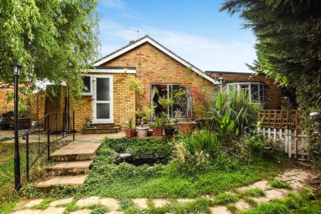 Surrey Estates