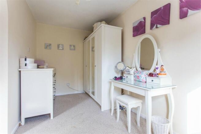 Dressing Room
