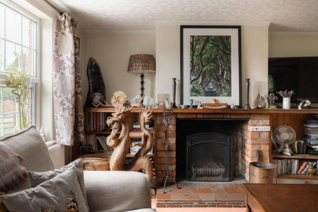Little Tring, Tring, Hertfordshire HP23 photo 4