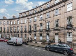 16b, Royal Circus, Stockbridge, Edinburgh EH3 6SS