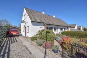 58, Laggan Road, Inverness IV2 4EW