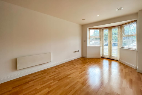 Audley Court, Forge Way, Southend-on-Sea