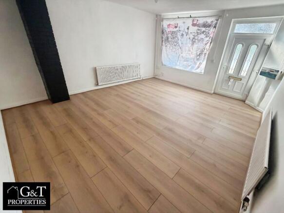 Front Reception Room