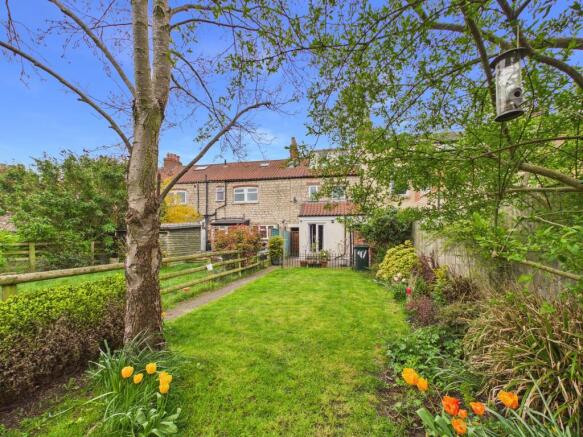 97 Mill Street, Norton, Malton, YO17 9JJ photo 4