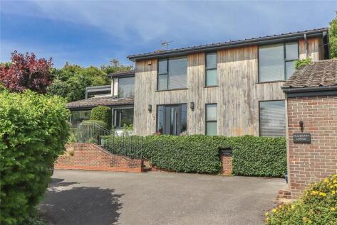 Longstock, Stockbridge, Hampshire, SO20