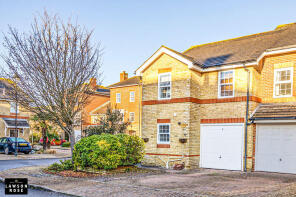7, Mountbatten Square, Southsea PO4 9XY