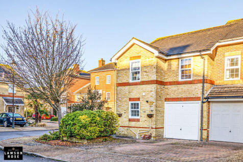 Mountbatten Square, Southsea