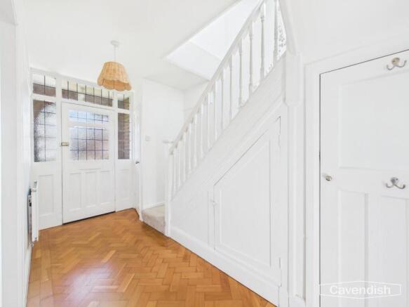 Marlston Avenue, Chester, CH4 photo 4
