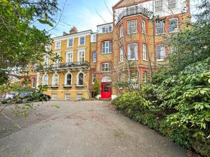 London Road, Forest Hill, SE23