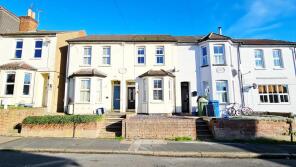 109, Newport Road, Aldershot GU12 4PW