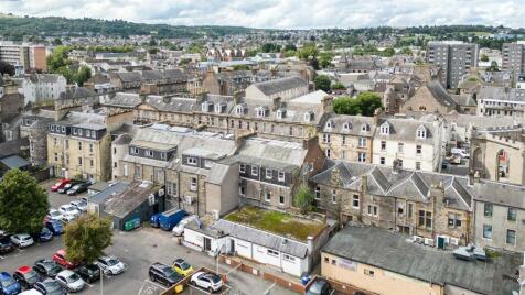 South Methven Street, Perth