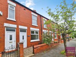 22, Chadwell Road, Offerton, Stockport SK2 5ET