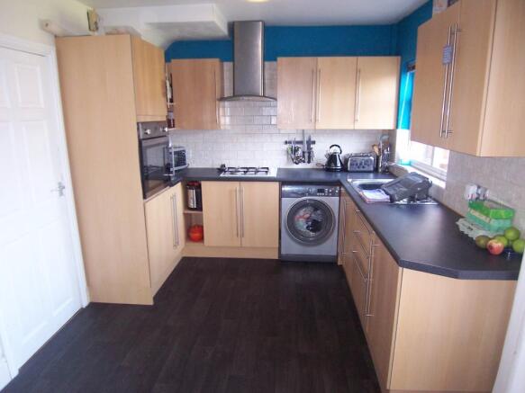 Kitchen / Diner