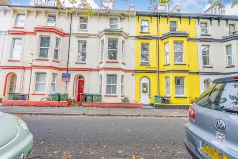 Glamis Street, Bognor Regis, PO21
