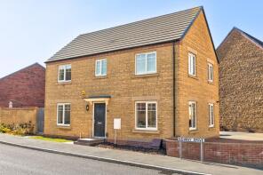 2, Downy Drive, Northampton NN4 9FB