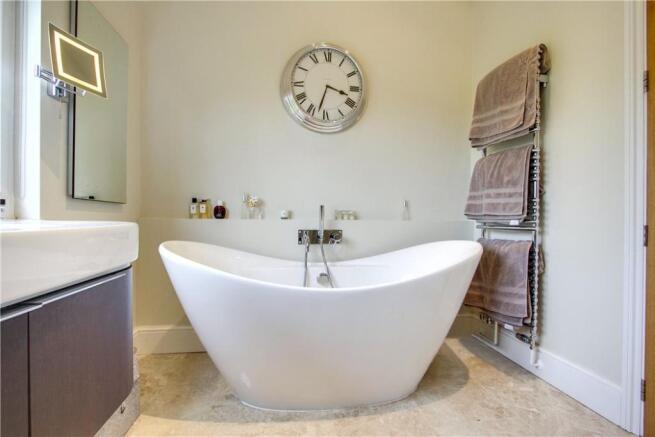 En Suite