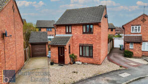 5, Waltham Close, Newark NG24 3LA