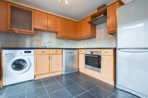 23, Bell House, Hirst Crescent, Wembley HA9 7HE