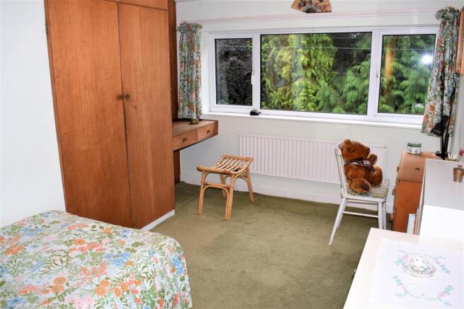 BEDROOM 3