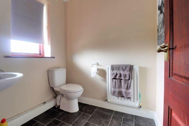 Guest WC