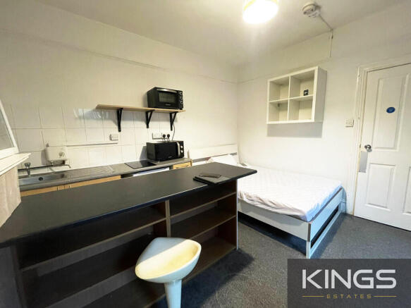Flat 1 719 Porysw...