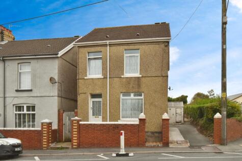 Llwynhendy Road, Llanelli, Carmarthenshire, SA14