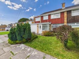 14, Camberwell Avenue, Cefn Glas, Bridgend CF31 4QT