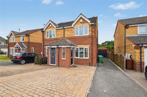Hopefield Crescent, Rothwell, Leeds, West Yorkshire