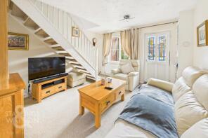 11, Mardling Run, Norwich NR13 3JR