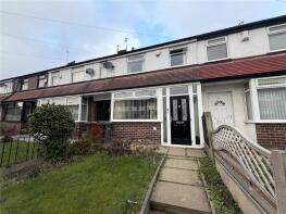 25, Melverley Road, Manchester M9 0PR