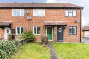 18, Otters Reach, Kennington, Oxford OX1 5QL