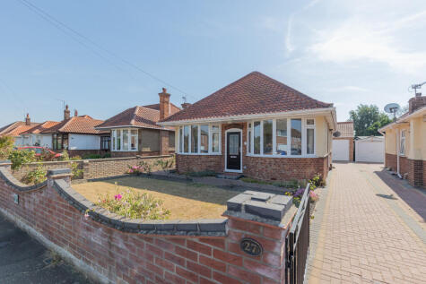 Pound Lane, Gorleston, Great Yarmouth
