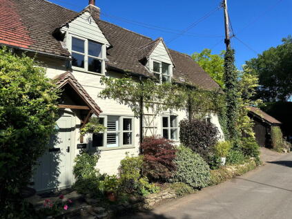 Park Lane, Great Alne, Alcester, B49 6HS