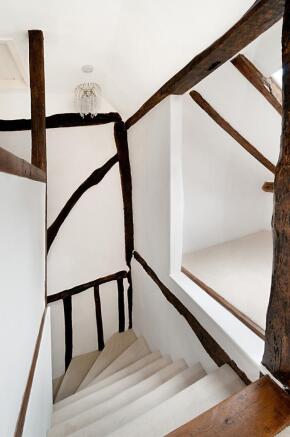 Stairway