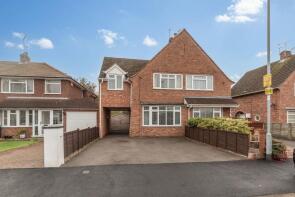 44, Sandringham Road, Wolverhampton WV5 8EF