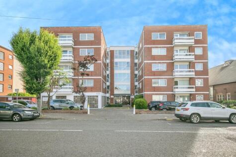 Carnarvon Road, Clacton-On-Sea