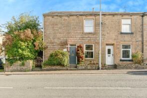 382, Burnley Road, Cliviger BB10 4SU