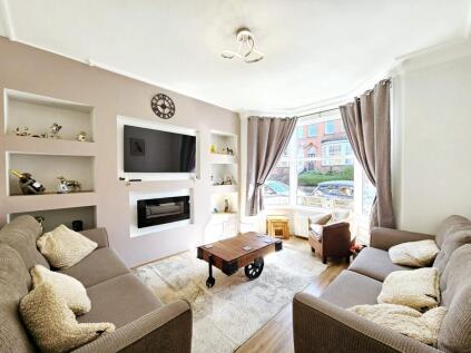 Grange Avenue, Scarborough, North Yorkshire
