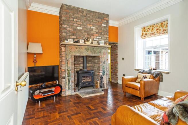 5 bed Character Property for sale Image 8