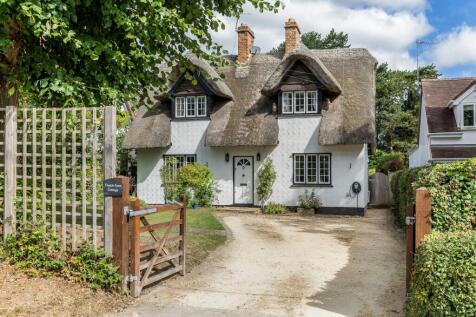 Abingdon Road, Tubney, OX13