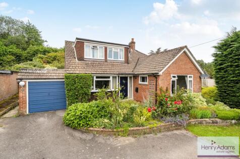 Pulens Lane, Petersfield, GU31