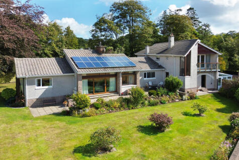 Tarriebank, Arbroath, DD11