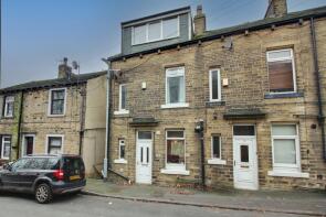 11, Clifton Street, Sowerby Bridge HX6 2DA