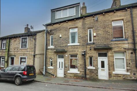 Clifton Street, Sowerby Bridge, West Yorkshire, HX6
