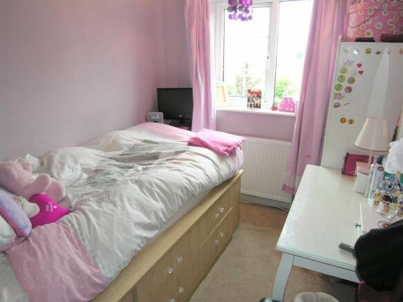 BEDROOM FIVE