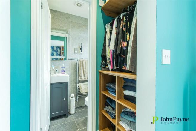 Wardrobes