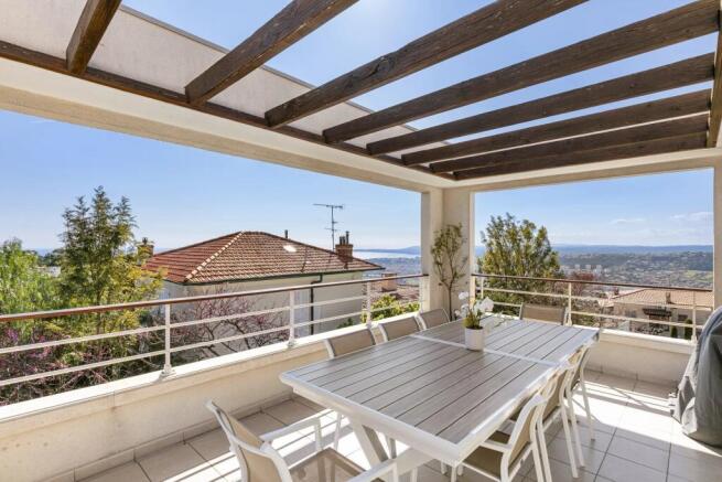 Appartement vendre Nice