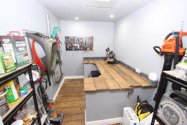 workshop internal