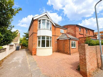 Lickhill Road, Stourport-on-Severn, Worcestershire
