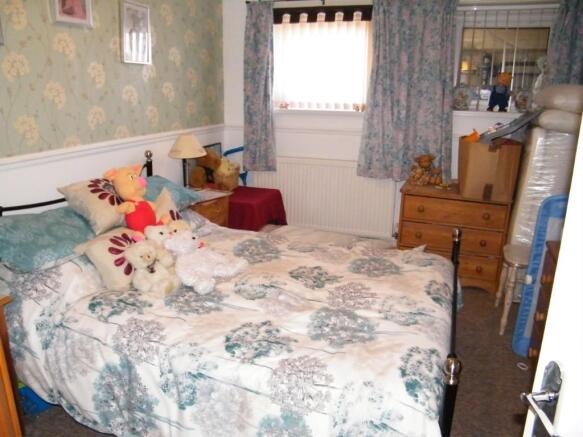 Owners Flat